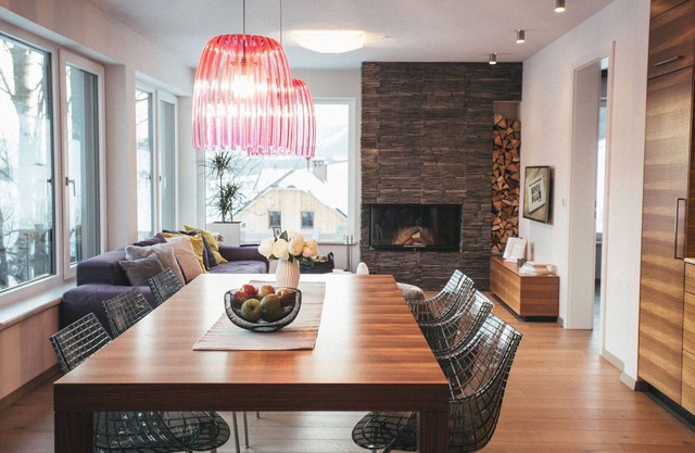 Apartement Glücksthaler I Aich