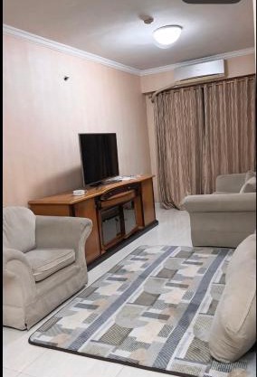 apartement Graha cempaka mas