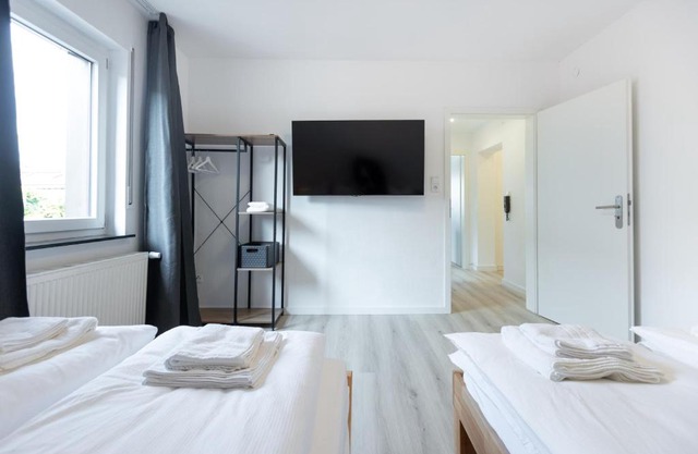 Apartement in Zell