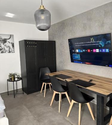 Apartement Kingsize