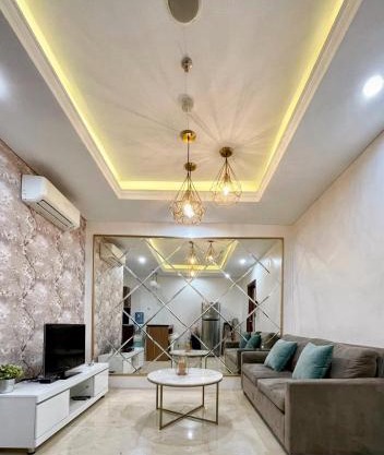 Apartement L'avenue Jakarta Selatan