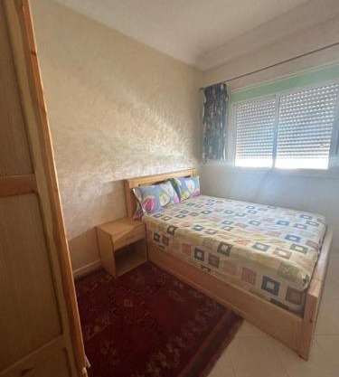 Apartement