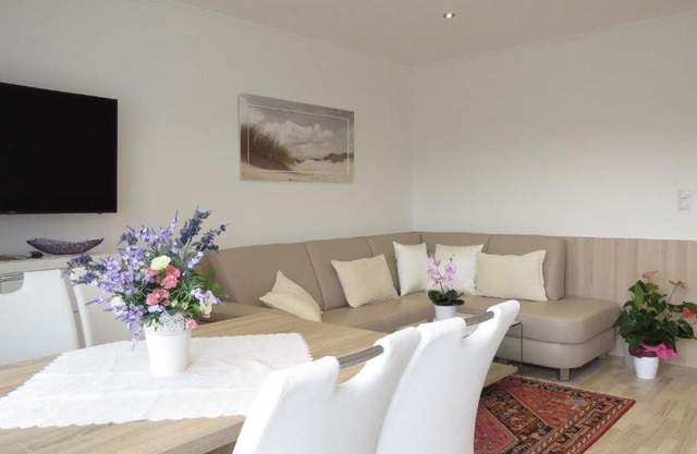 Apartement Maria Trost