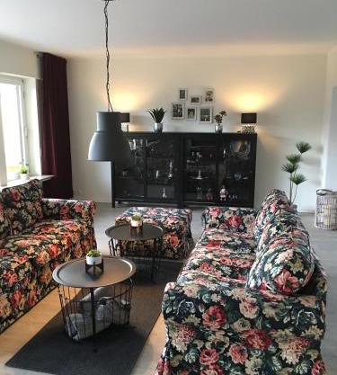 Apartement Merlin