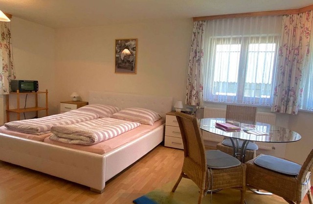 Apartement Rosenkogel im Pusterwald Steiermark - Apartmenthaus Pusterwald Steiermark