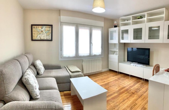 Apartemento en Mundaka con Parking