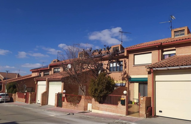 Apartemento Vacacional Toledo