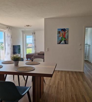 Apartements WaWohnen