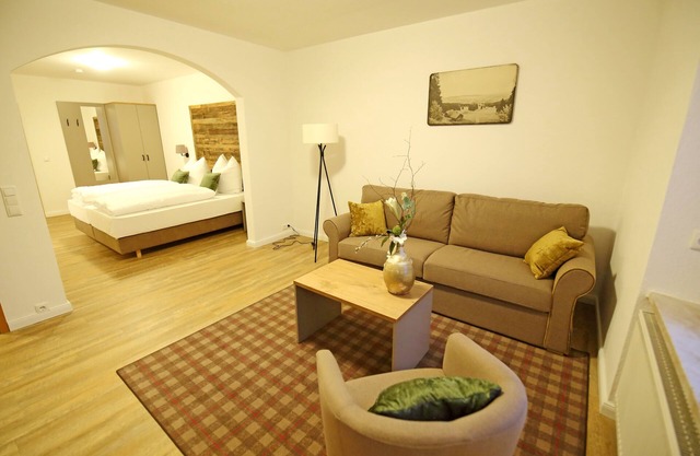 Aparthotel Deutscher Kaiser Apartments - Apt. 1. 03 Bear Stone