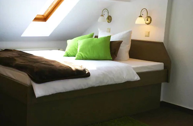 Aparthotel 1A