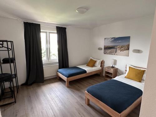 Aparthotel 9 min to Dus Airport & 17 min to DUS Messe
