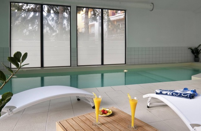 Aparthotel Adagio Access Saint Louis Bâle