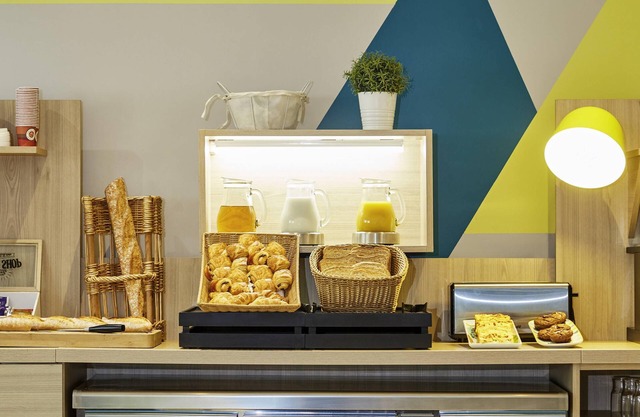 Aparthotel Adagio Access Marseille Saint-Charles