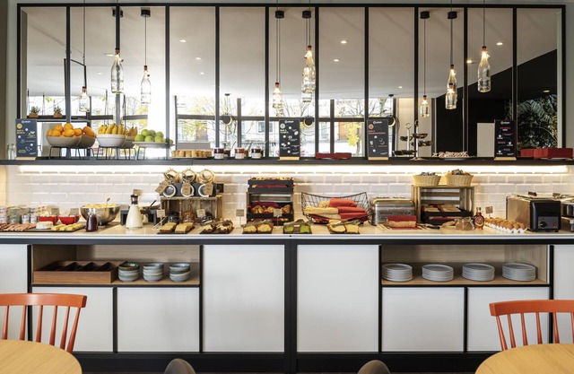 Aparthotel Adagio Paris Montrouge