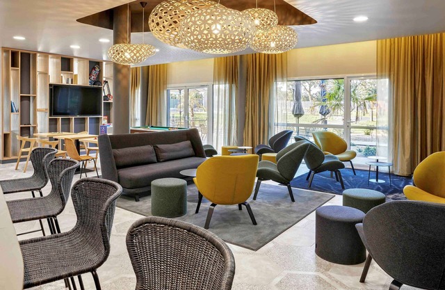 Aparthotel Adagio & Spa Vannes