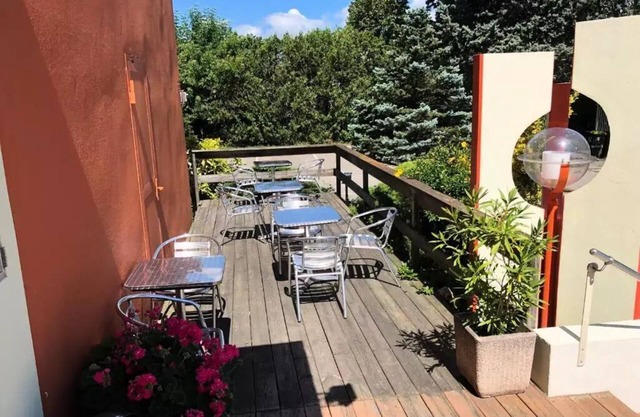 Aparthotel Adonis Artys Lyon Est - Single /Double Room