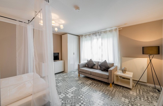 Aparthotel Alma Bonn
