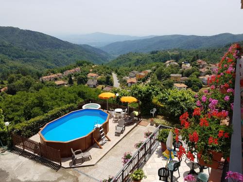 Aparthotel Amelia Dream View