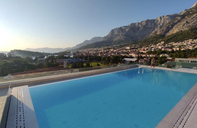 Aparthotel Amfora Katy