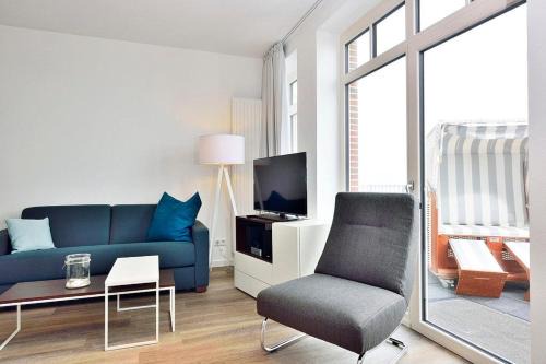 Aparthotel Anna Düne 