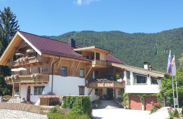 Aparthotel Buchauer-Tirol