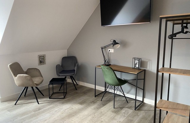 Aparthotel Charlotten
