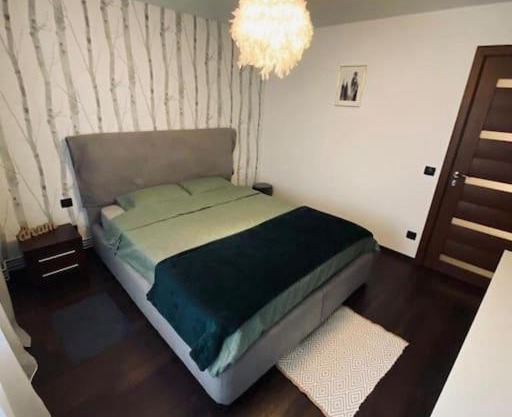 Aparthotel City Center Targu Ocna