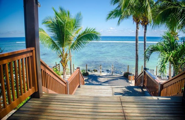 Aparthotel Tamarin 
