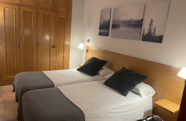 Aparthotel El Serch