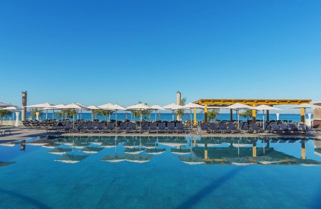 Aparthotel Fontanellas Playa
