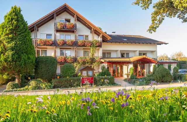 Aparthotel Grabner