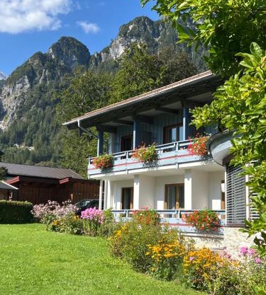 Aparthotel Hochfeld