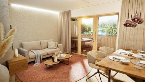 Aparthotel Iris