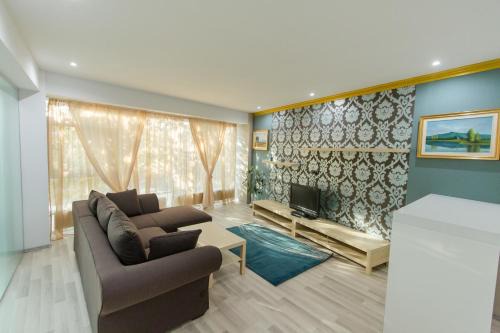 Aparthotel Jolie Domneasca