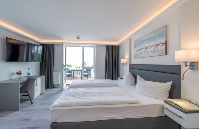 Aparthotel Koenigslinie