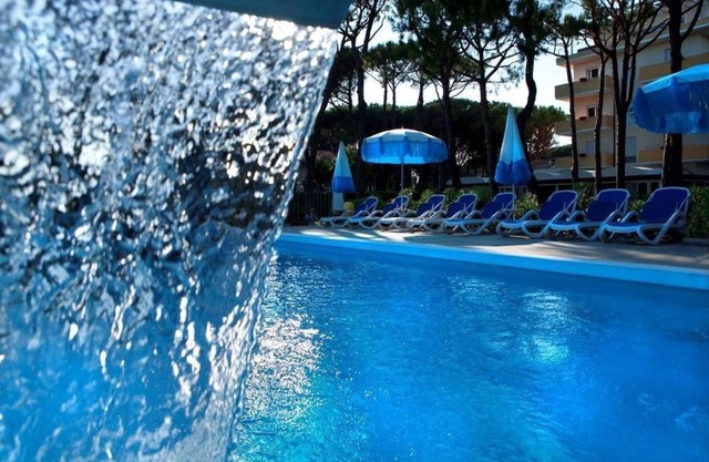 Aparthotel la Pineta