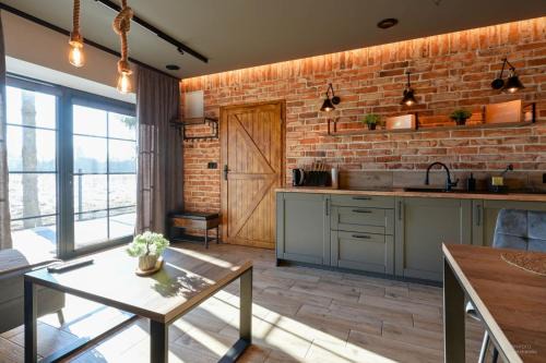 Aparthotel Mamma Mia - Oświęcim