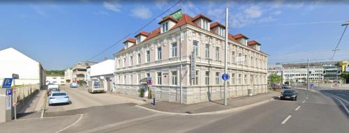 Aparthotel Mariazellerhof