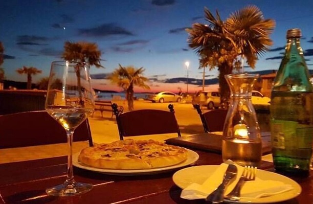 Aparthotel Marina Gromela