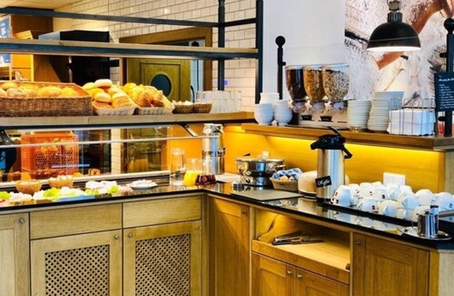 Aparthotel Paderborn