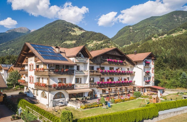 Aparthotel Panorama