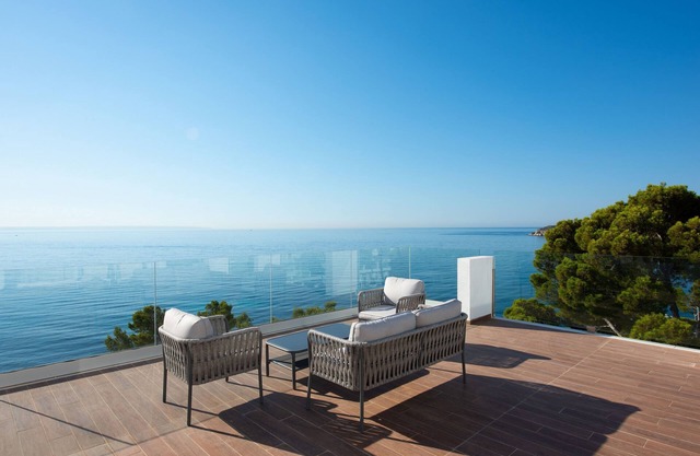 Aparthotel Ponent Mar