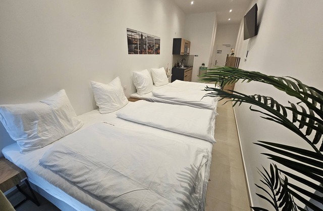 ApartHotel Rahl