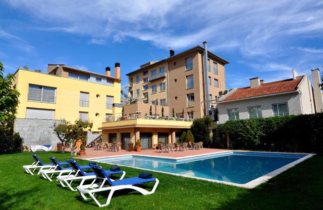 Aparthotel Solé