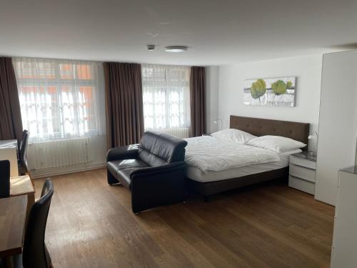 Aparthotel Splendid City Center
