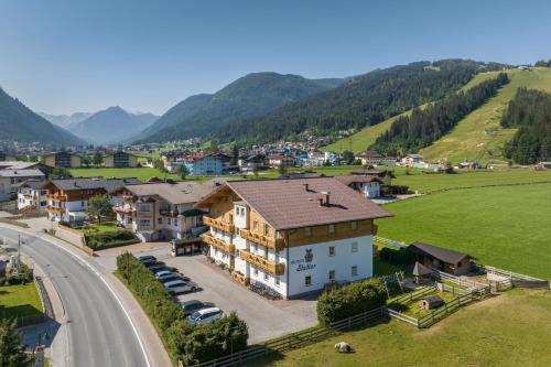 Aparthotel Stadler