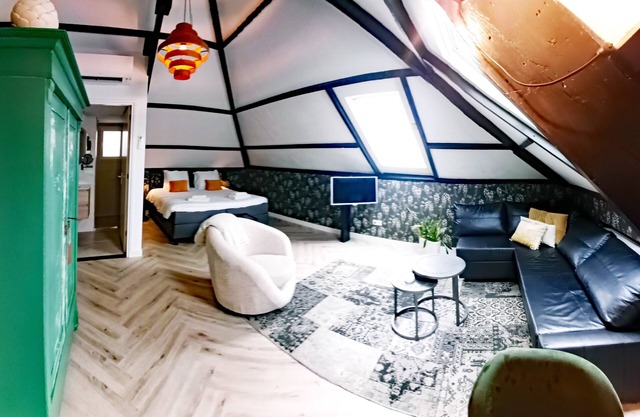 ApartHotel Waepen van Middelburg