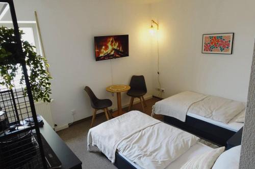 Aparthotel Zur Linde - by Willms & Schömer eG