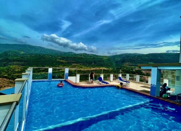 APARTHOTELS IN SAN GIL