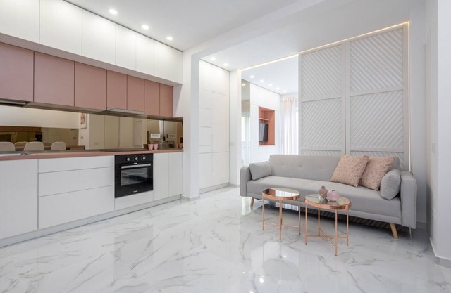 APARTINO - CityHome - Self Check-In
